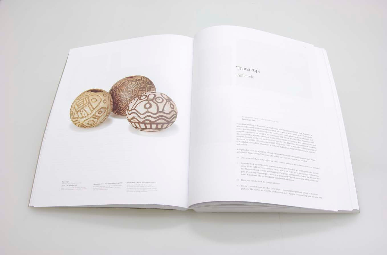 Brought to Light II: Contemporary Australian Art 1966-2006