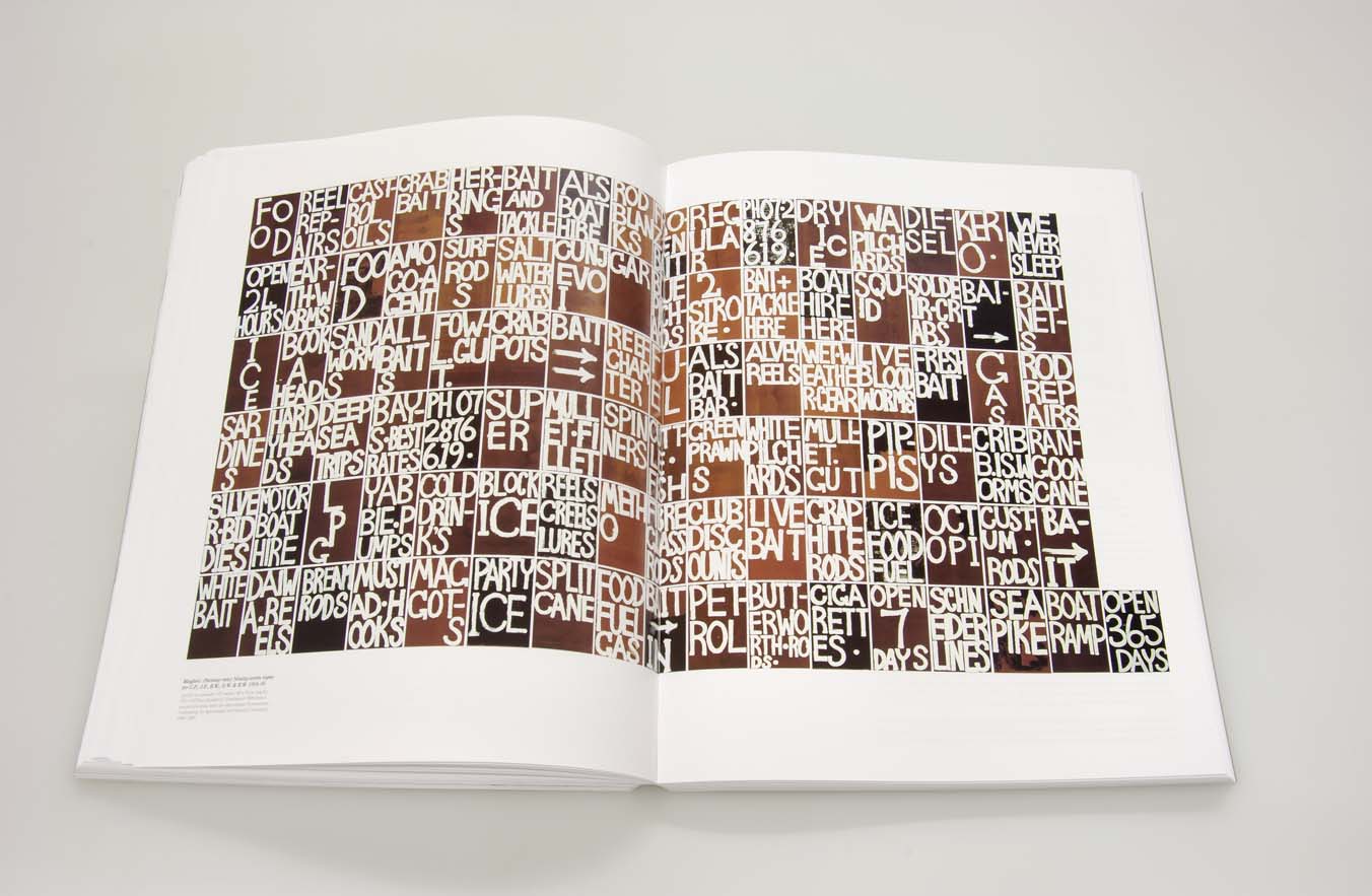 Brought to Light II: Contemporary Australian Art 1966-2006