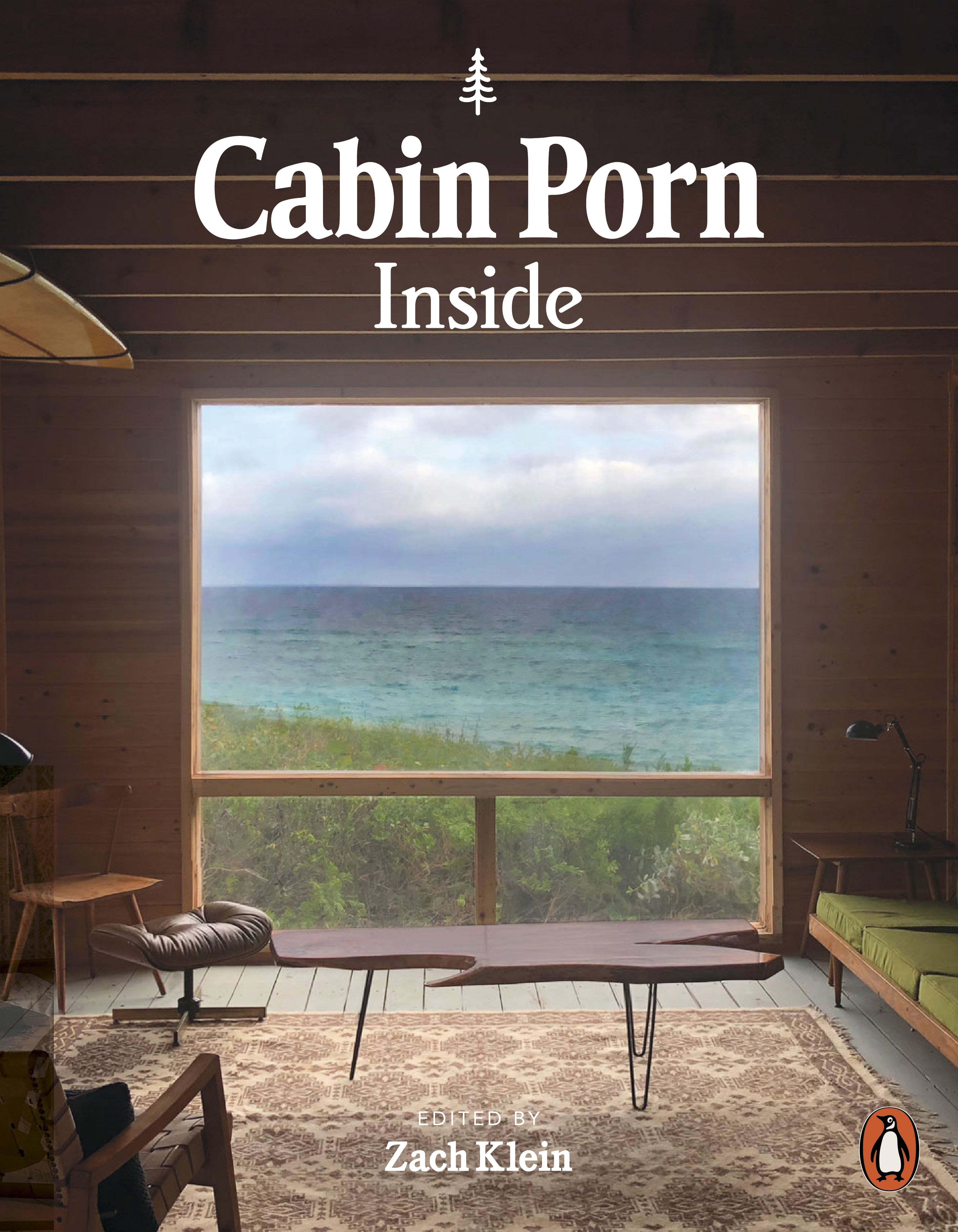 Cabin Porn: Inside – QAGOMA Store