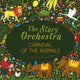 Carnival of the Animals (Story Orchestra)