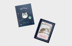 Cat Gurus: Wisdom from the World's Most Celebrated Felines