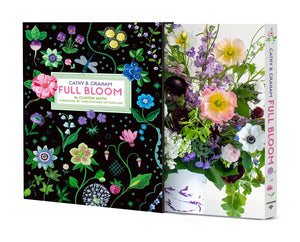 Cathy B. Graham: Full Bloom