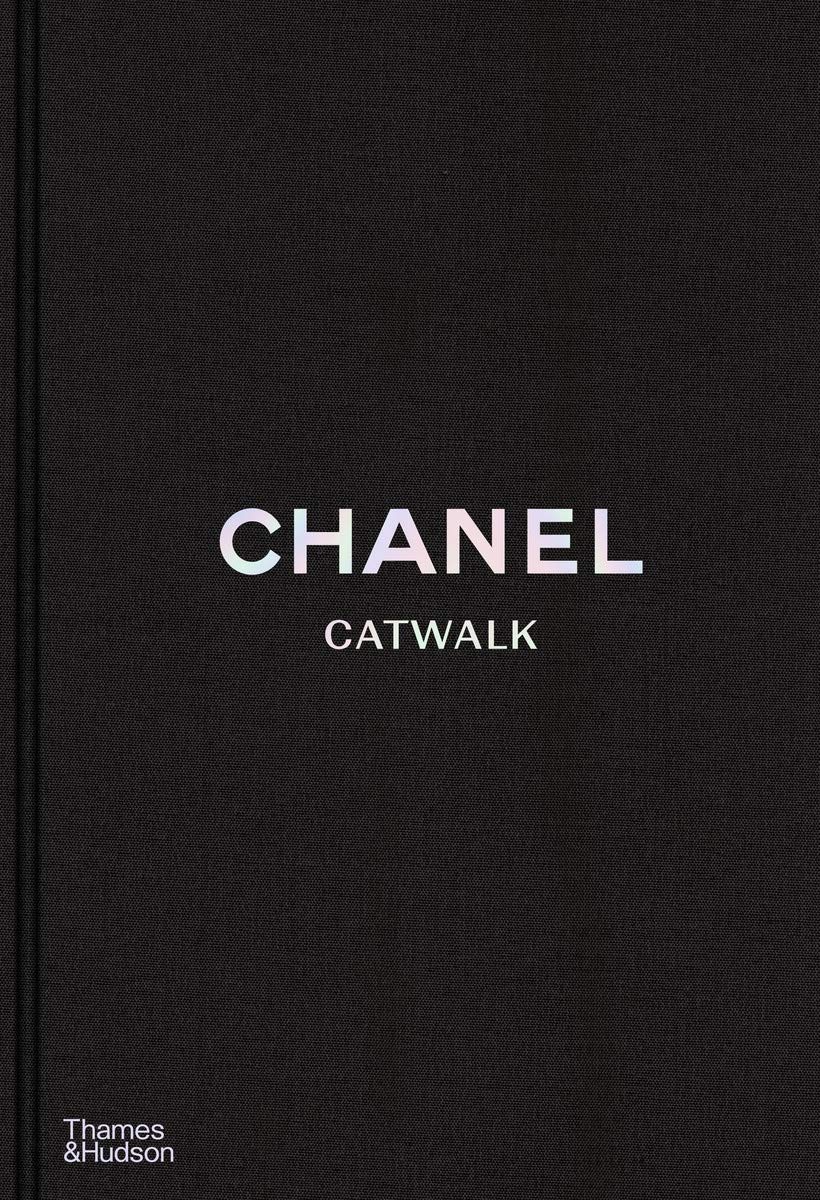 Chanel Catwalk