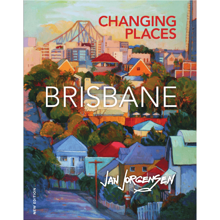 Changing Places: Brisbane