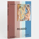 Picasso: The Colour Library