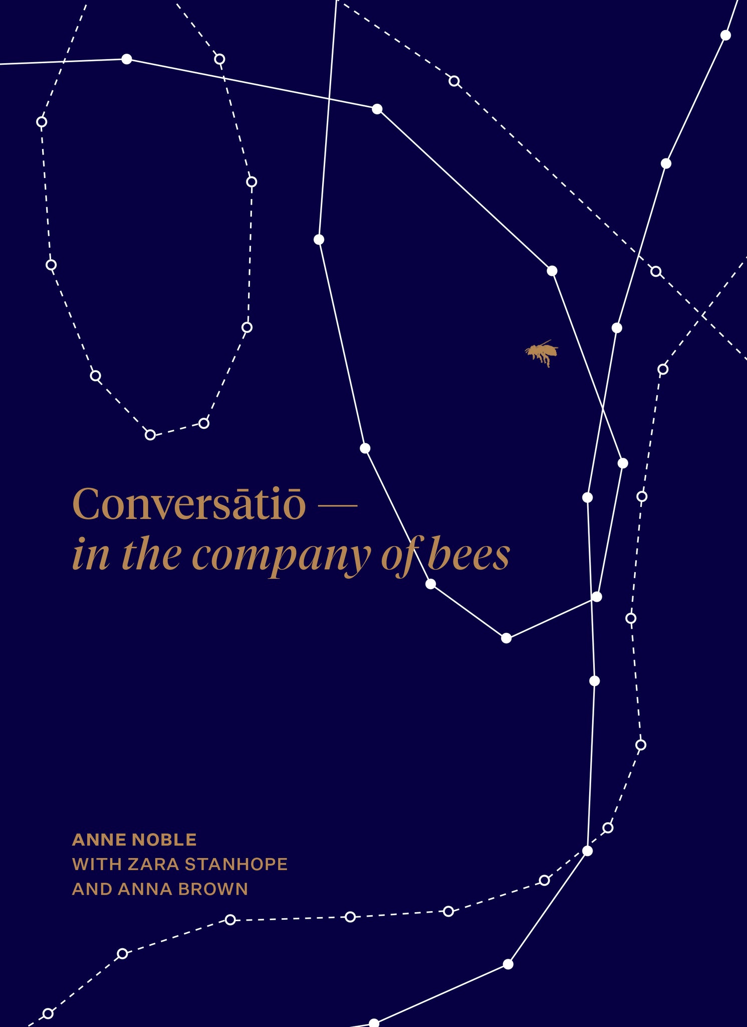 Conversatio: In The Company of Bees