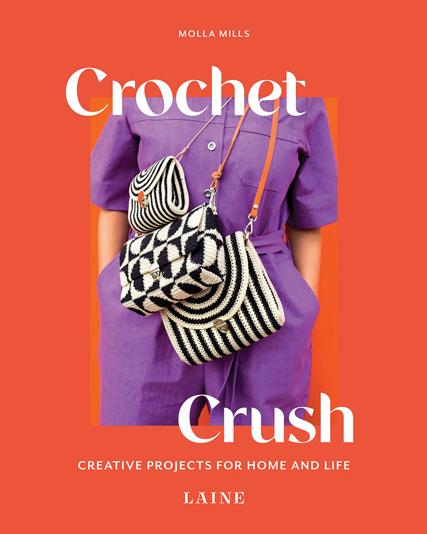 Crochet Crush