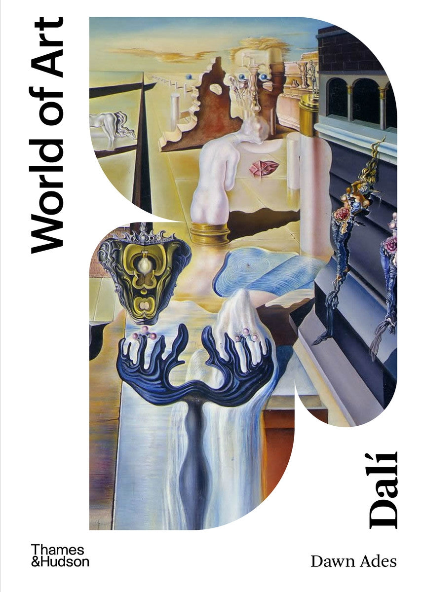 Dalí: World of Art