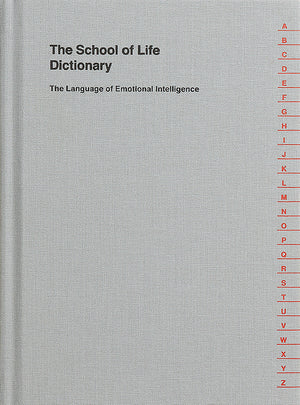 School of Life Dictionary
