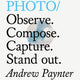 Do Photo: Observe. Compose. Capture. Stand Out.