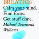 Do Breathe: Calm Your Mind, Find Focus. Get Stuff Done