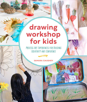 Drawing Workshop for Kids