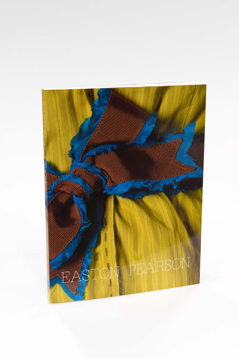 Easton Pearson Exhibition Publication