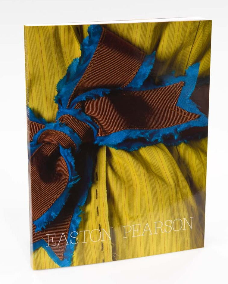Easton Pearson Exhibition Publication