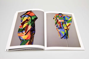 Easton Pearson Exhibition Publication