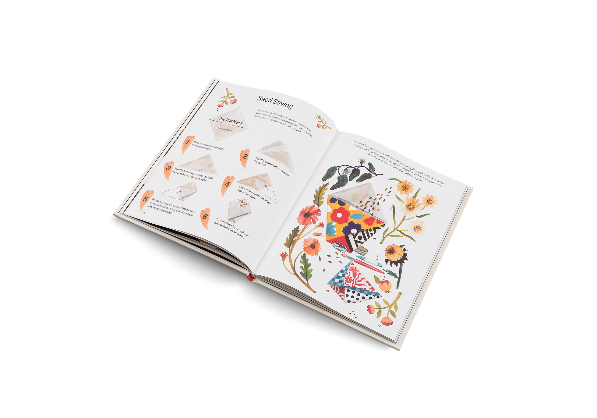 Easy Peasy: Gardening With Kids
