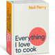 Everything I Love to Cook