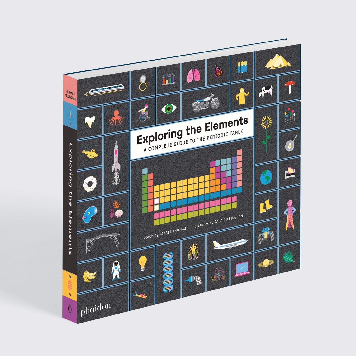 Exploring the Elements: A Complete Guide to the Periodic Table