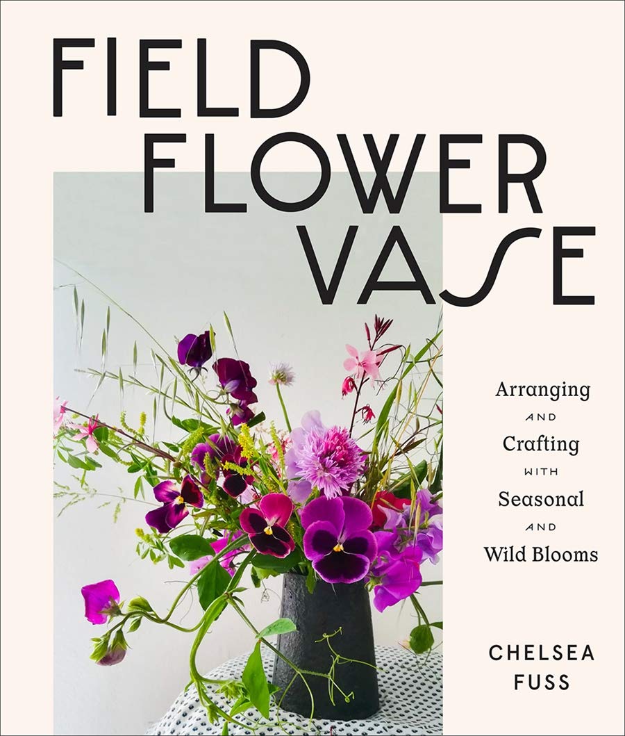 Field Flower Vase