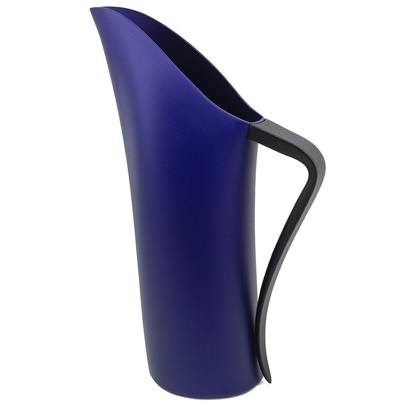 Fink Jug Matt Deep Blue