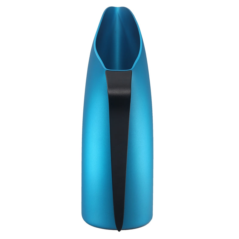 Fink Jug Matt Turquoise