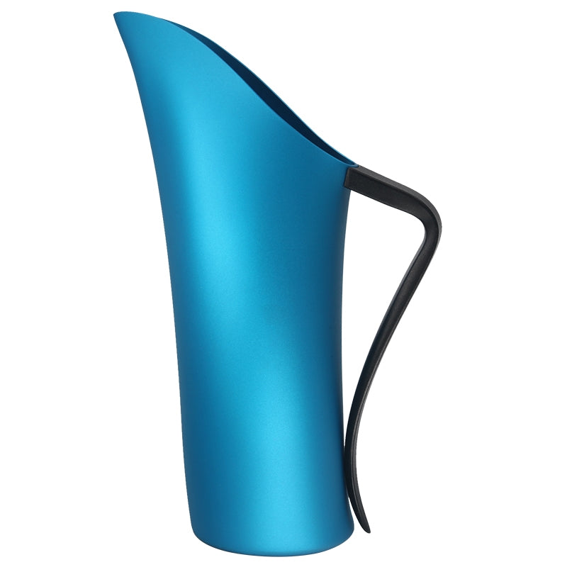 Fink Jug Matt Turquoise
