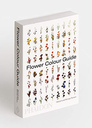 Flower Colour Guide