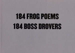 Robert MacPherson: Frog Poems