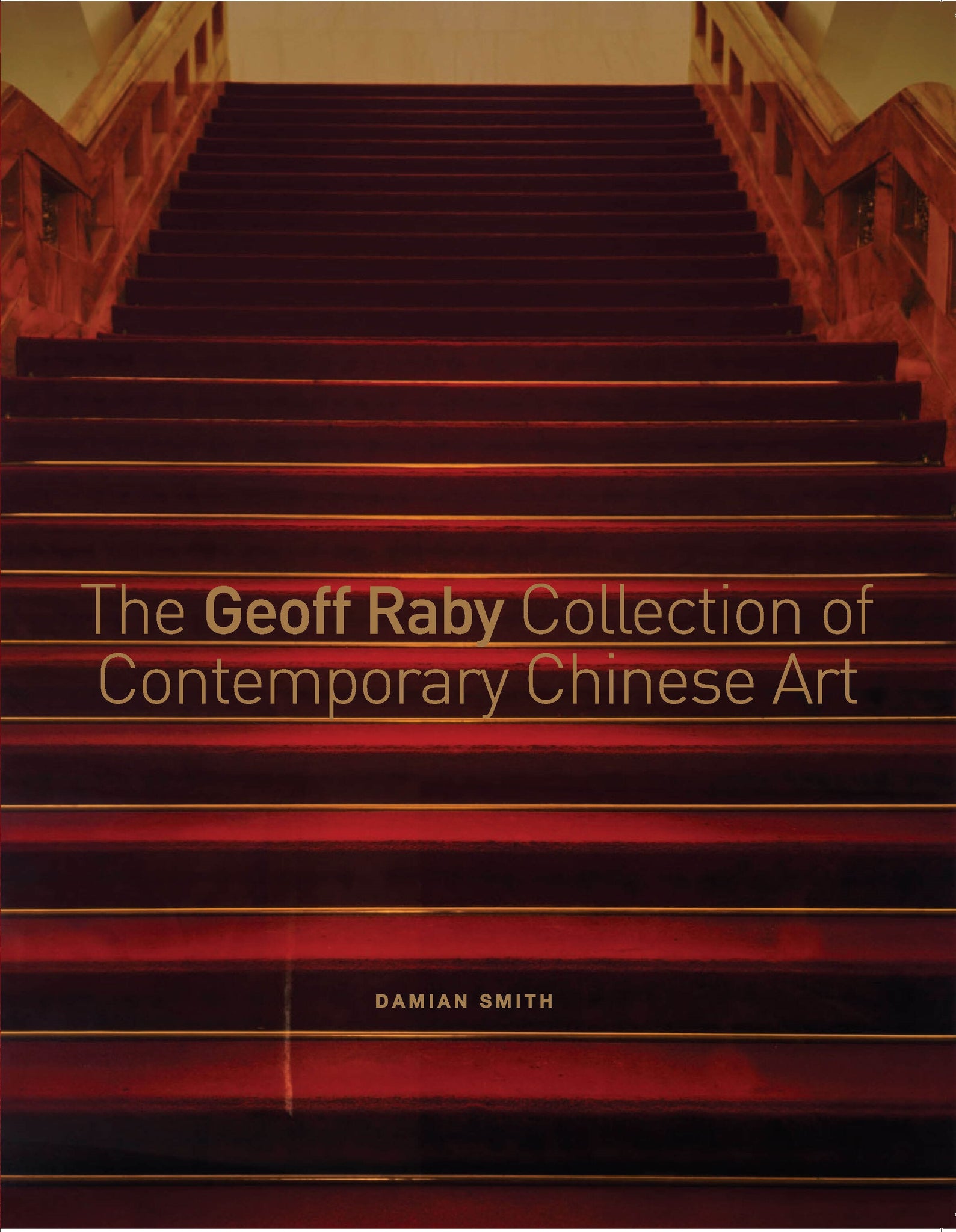 Geoff Raby Collection of Contemporary Chinese Art