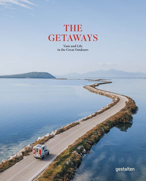 Getaways: Vans and Life in the Great Outdoors