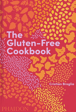 Gluten-Free Cookbook