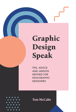 Graphic Design Speak