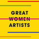 Great Women Artists