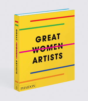 Great Women Artists