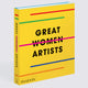Great Women Artists