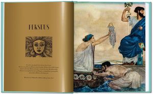 Greek Myths