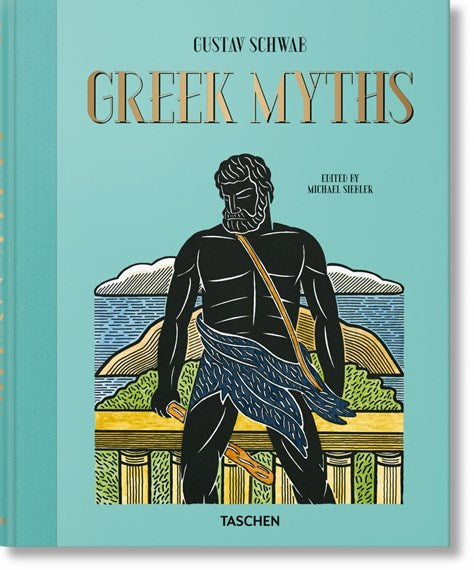 Greek Myths