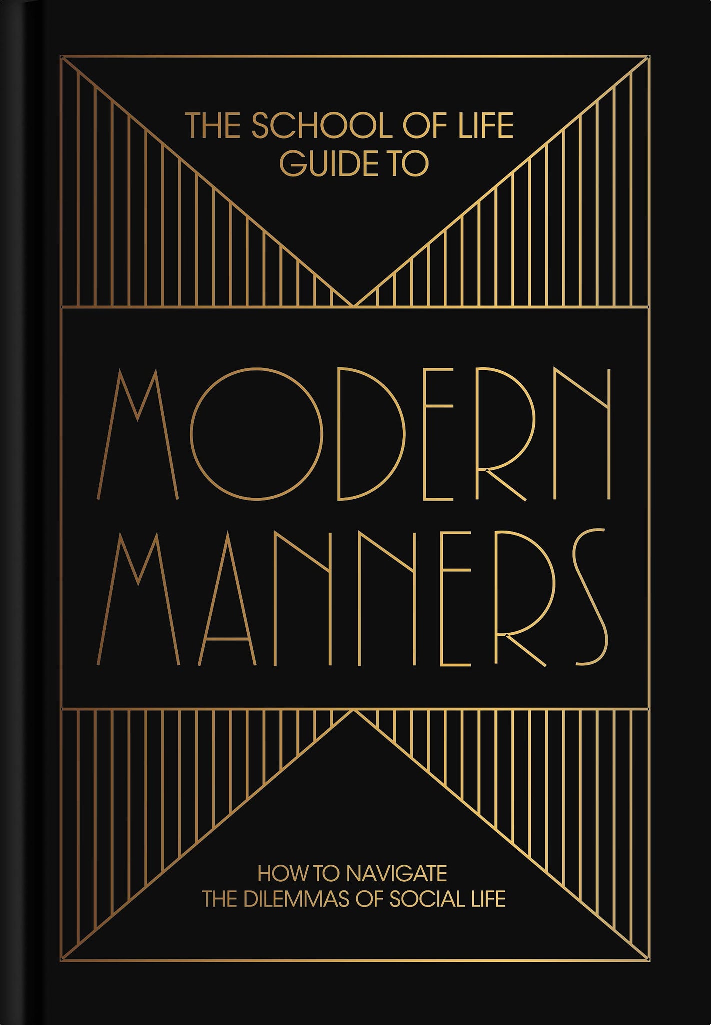 Guide to Modern Manners