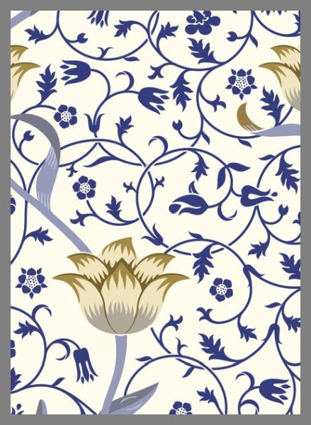 William Morris Art Print HS-LW-WM010