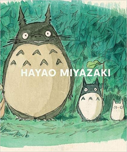 Hayao Miyazaki