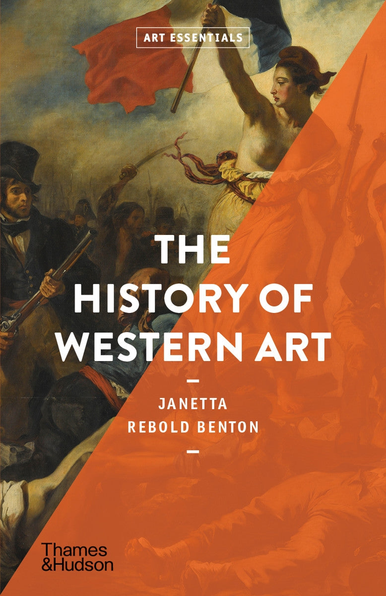 History of Western Art: Art Essentials