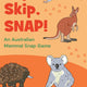 Hop, Skip, SNAP! An Australian Mammal Snap Game