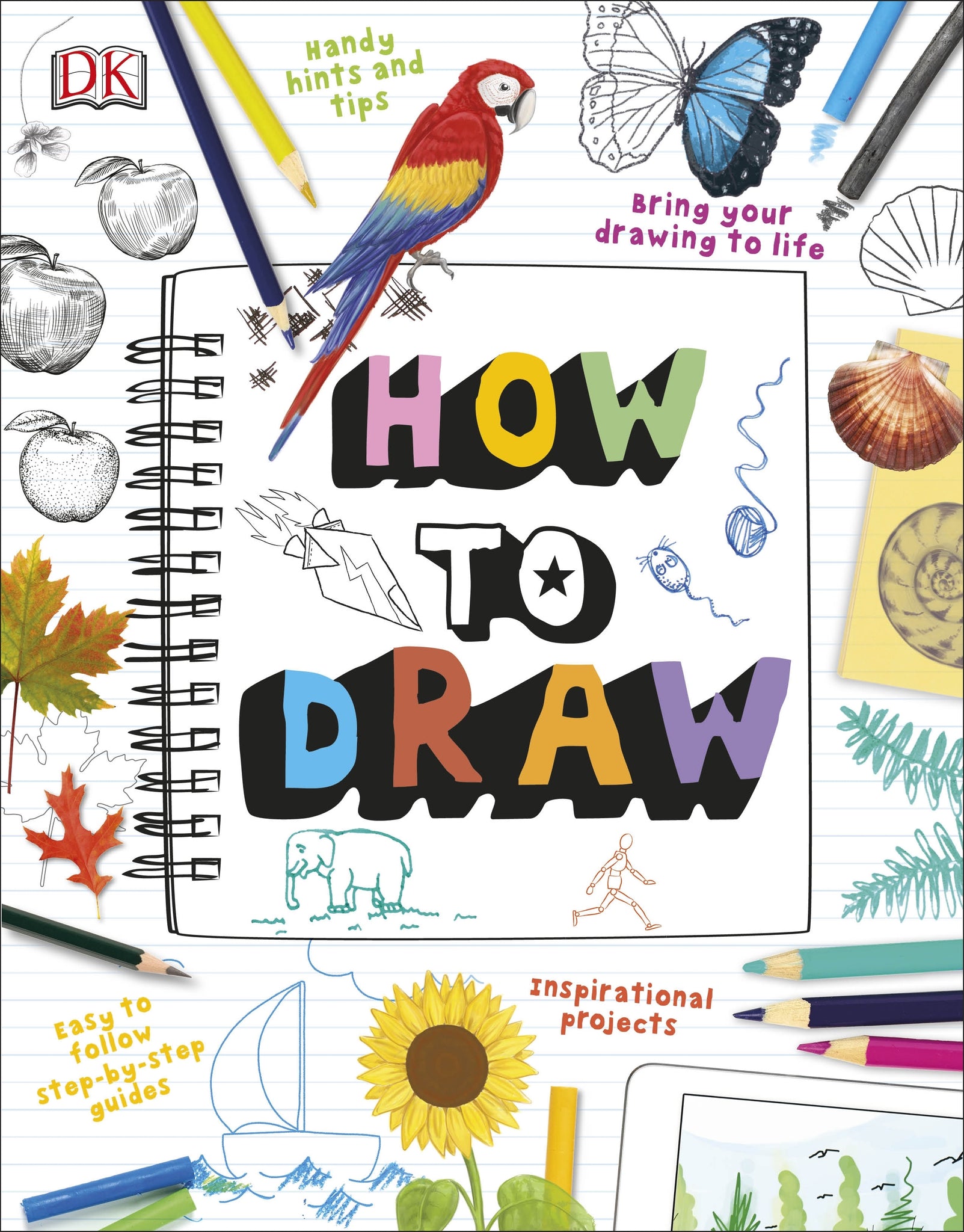 How to Draw