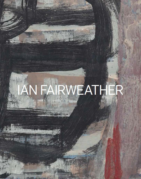 Ian Fairweather: Late Works 1953–74