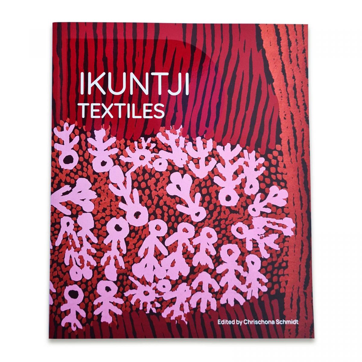 Ikuntji Artists Book