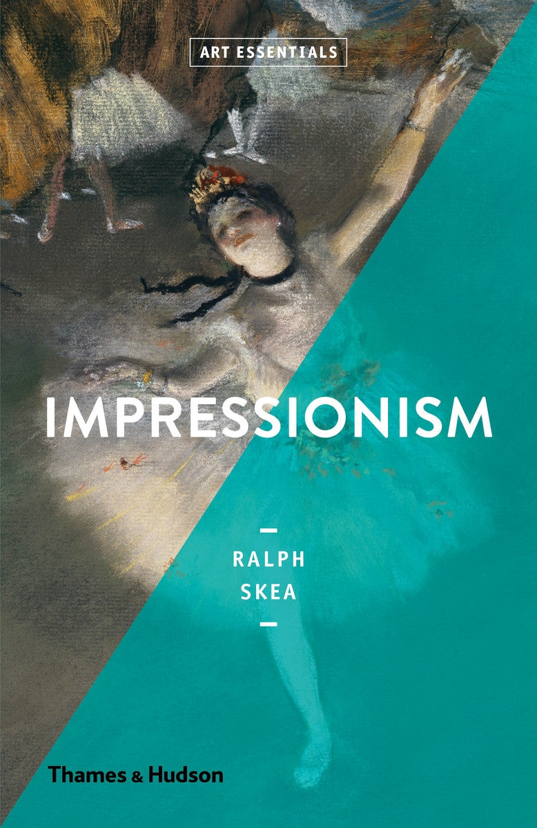 Impressionism: Art Essentials