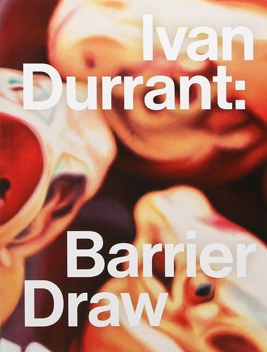 Ivan Durrant: Barrier Draw