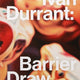 Ivan Durrant: Barrier Draw