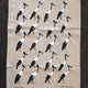 Jabiru Tea Towel - Ethel Murray