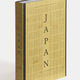 Japan: The Cookbook